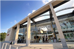 Hedge End - £12m construction of a three-storey extensively clad limestone, granite and glazed retail unit together with external works and drainage Gallery Thumbnail