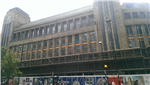 Newcastle - £17m refurbishment and extensions to existing building to form a 184 Nr bedroom Premier Inn with A3 use at basement and ground floor Gallery Thumbnail