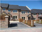 Longfield Drive, Bradford - £4.5m construction of 45 Nr new domestic dwellings, for City of Bradford Metropolitan District Council.  17 Nr have been constructed to Level 6 of the Code for Sustainable Homes with the remainder constructed to Level 4 Gallery Thumbnail