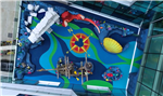 Disney Reef playground at Great Ormond Street Hospital Gallery Thumbnail