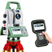 Leica MS50 total station for laser scanning and topographical surveys Gallery Thumbnail