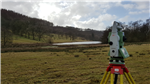 Lake Topographical Survey Gallery Thumbnail