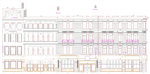 Architectural building elevations Leeds Gallery Thumbnail