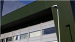 Structural glazing design at Devonport Dockyard for Windowglass Gallery Thumbnail