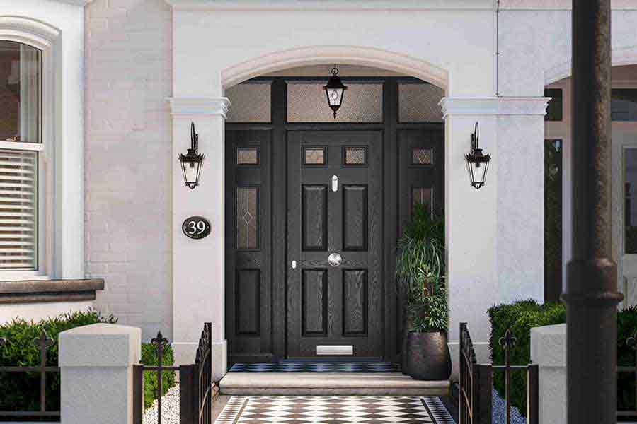 Composite Doors Gallery Image