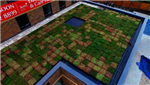 M-Tray® green roof Gallery Thumbnail