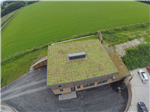 M-Tray® green roof system Gallery Thumbnail