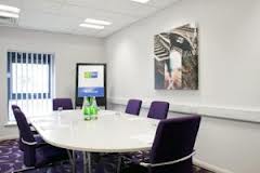 Holiday Inn Express Preston South Meeting Room Gallery Image
