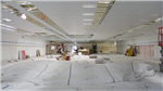 Suspended Ceiling install at Home Bargains Southport Gallery Thumbnail
