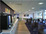 Holiday Inn express Preston Breakfast Area Gallery Thumbnail