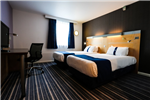 Holiday Inn Express Castle Bromwich Bedroom Gallery Thumbnail