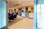 Holiday Inn Express Castle Bromwich Reception Gallery Thumbnail