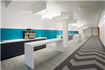 Commercial Office Tiles available from Bedrock Tiles Gallery Thumbnail
