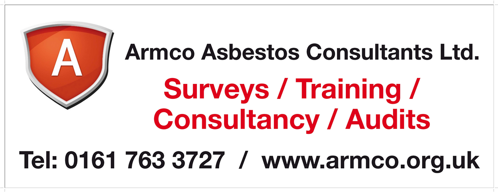 Armco Asbestos Consultants Gallery Image