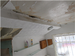 asbestos ceiling Gallery Thumbnail