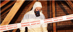 Asbestos surveyor Gallery Thumbnail