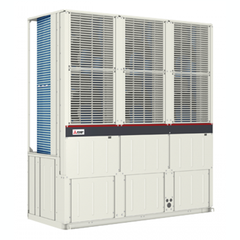 90kW Modularised Chiller Hire  Gallery Image