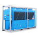 250kW Heat Pump Chiller Hire Gallery Thumbnail