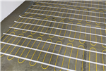 Commercial electric underfloor heating project, Suffolk. Gallery Thumbnail