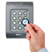 ACT standalone access keypad with proximity reader Gallery Thumbnail