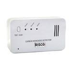 Risco carbon monoxide detector Gallery Thumbnail