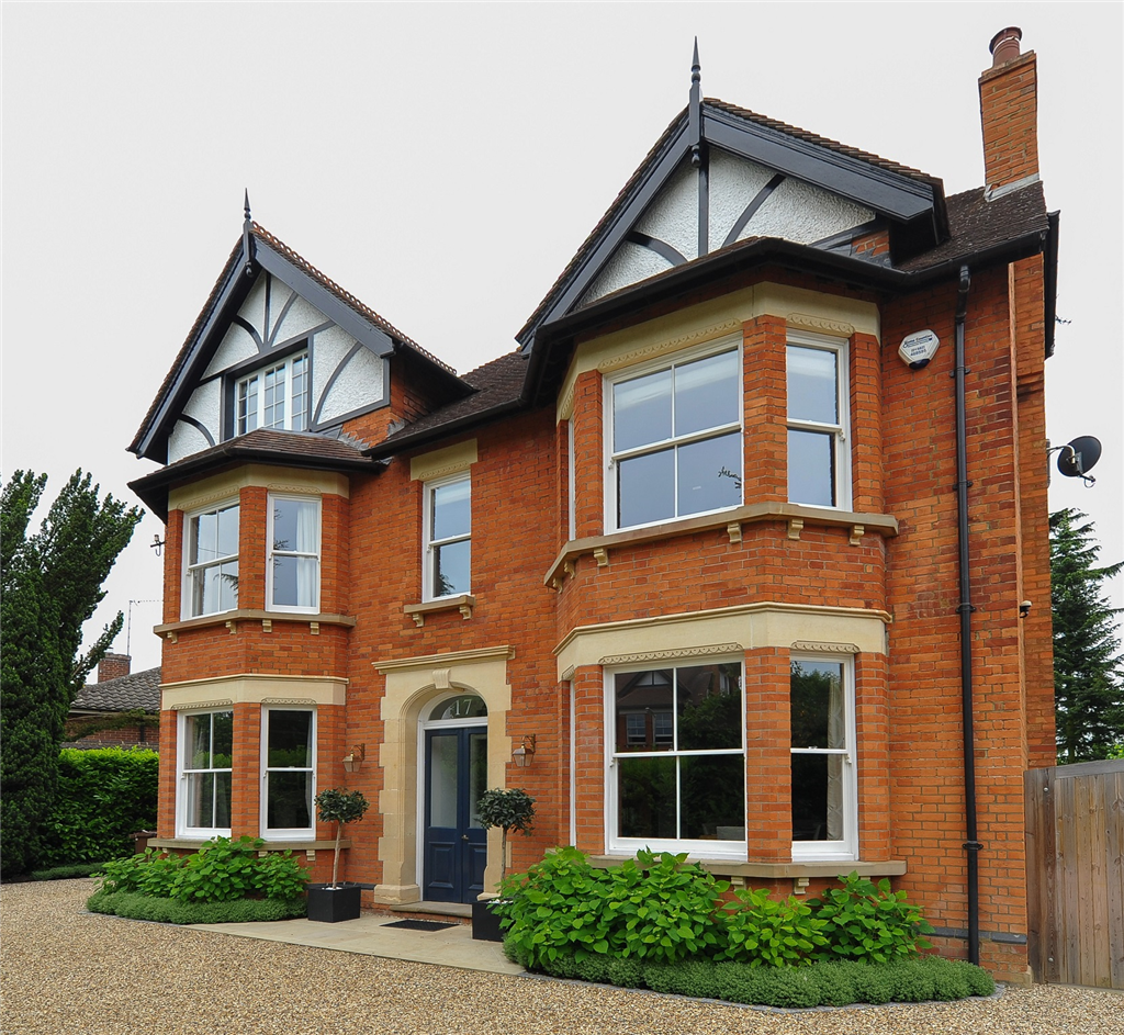 New Accoya Timber Windows Gallery Image