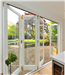 Timber bi-fold door Gallery Thumbnail