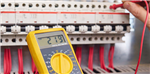 Call us for all your Electrical Testing requirements Gallery Thumbnail