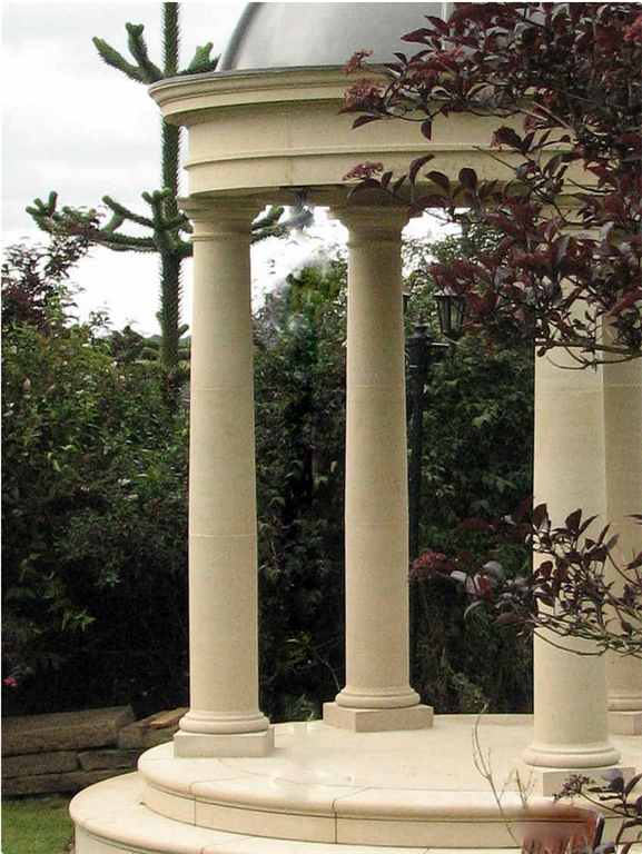 Columns & Pilasters Gallery Image