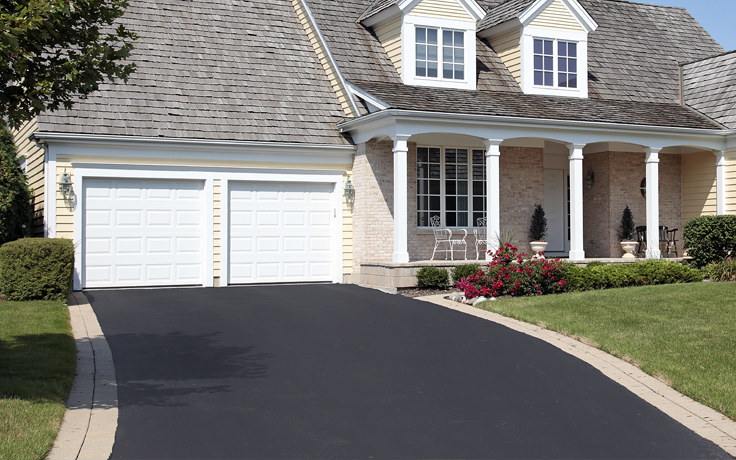 Driveway Paints Gallery Image