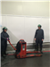 Powered Pallet Truck training in Merthyr Tydfil, we offer all types of PPT. Gallery Thumbnail