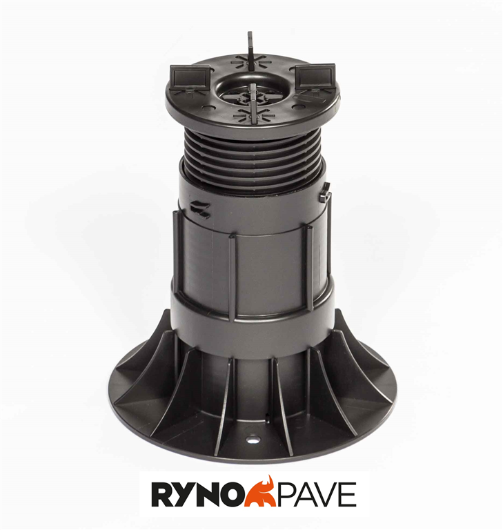 Ryno Paving Support Pedestal Gallery Image