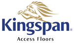 Kingspan Access Floors - LOGO Gallery Thumbnail