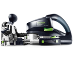 Festool DOMINO XL DF 700 - Ideally suited for furniture and door construction and solid wood joints. Gallery Thumbnail