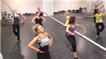 Dance Studio Mirrors  Gallery Thumbnail