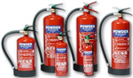Fire Extinguishers Gallery Thumbnail
