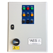Automated Environmental Systems metal control panels, single or twin pumps with optional telemetry Gallery Thumbnail