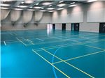 Neyland Community Centre

Taraflex® Performance sports flooring Gallery Thumbnail