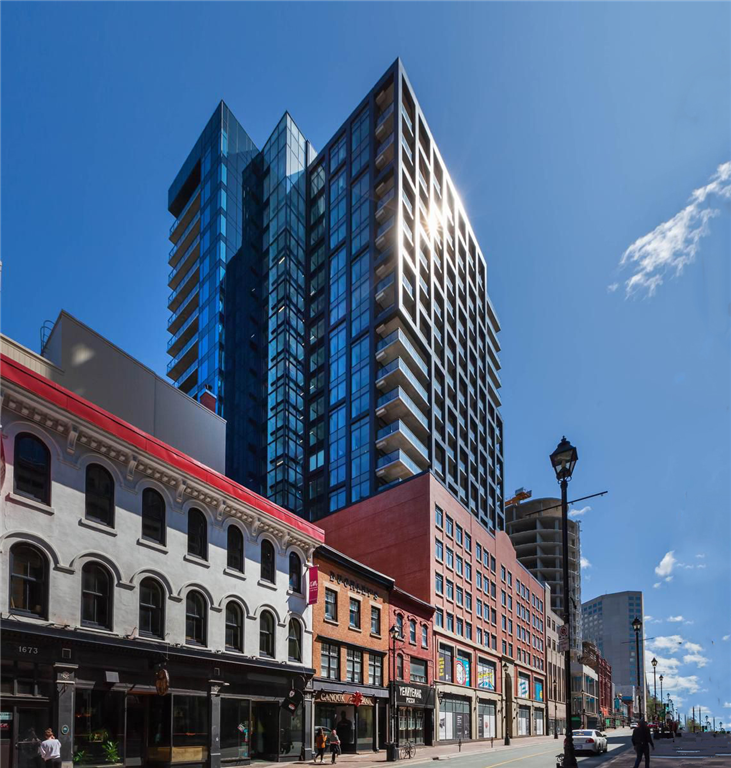 The Roy Condominiums, Halifax, Nova Scotia Gallery Image