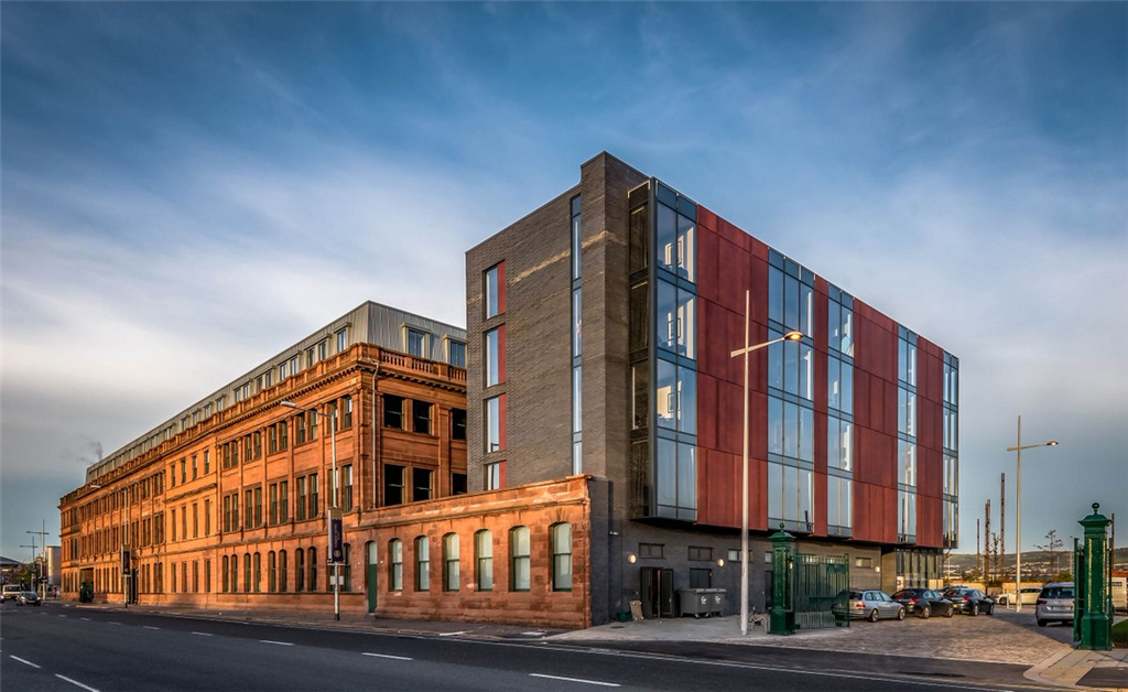 The Titanic Hotel, Belfast Gallery Image