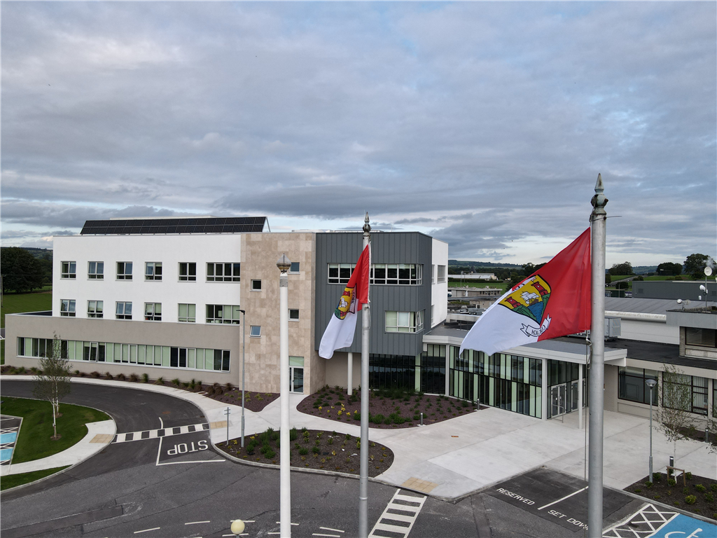 Teagasc Food Innovation Hub, Cork  Gallery Image