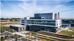 Alexion Pharma, Dublin  Gallery Thumbnail