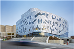 The Bergeron Centre for Engineering Excellence, York University, Toronto Gallery Thumbnail