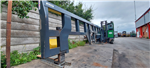 AL648 COMBILIFT WFC 7.8 Beam - Please see our website for more information Gallery Thumbnail