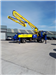 One of our 24 meter Concrete Boom Pumps for hire in and around the Midlands. Gallery Thumbnail