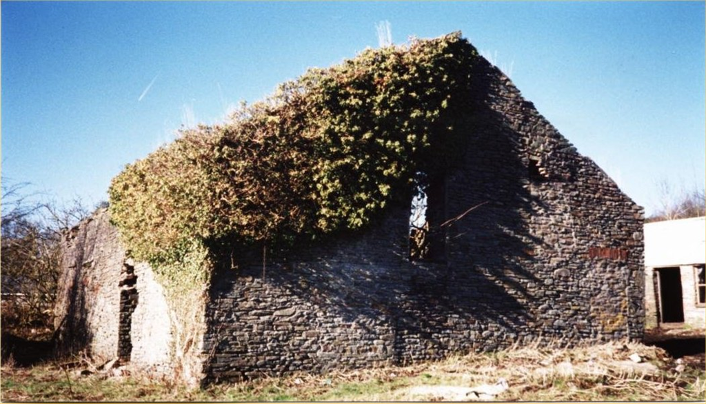 The Smythy's Cottage (Before) Gallery Image