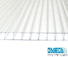 10mm polycarbonate roofing sheet Gallery Image