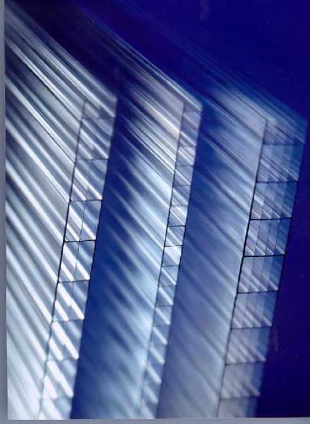 Polycarbonate Roofing Sheets Gallery Image