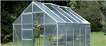 4mm polycarbonate greenhouse panels Gallery Thumbnail
