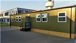 Portable buildings supplied and installed Gallery Thumbnail